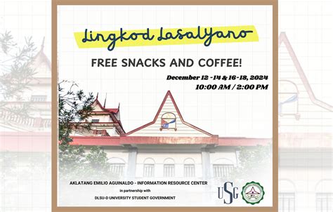 Image result for DLSU Library