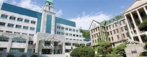 韩国留学 汉阳大学 GSIS 英文授课 - 知乎