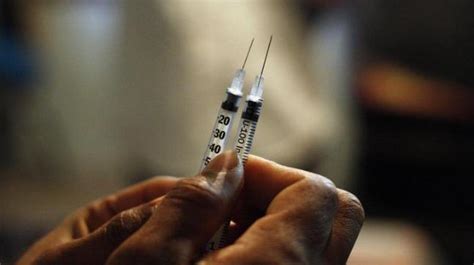 CWG 2018: Indian contingent likely focus as probe begins on syringe ...
