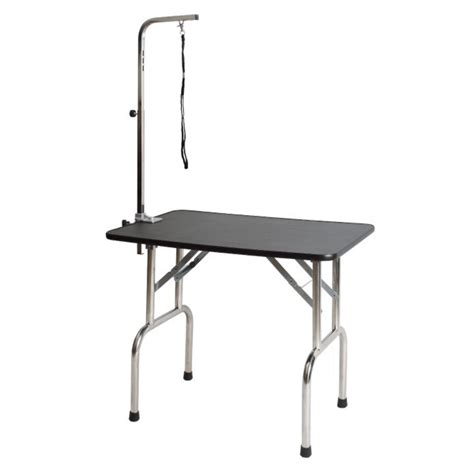 Portable Grooming Tables – ABK Grooming