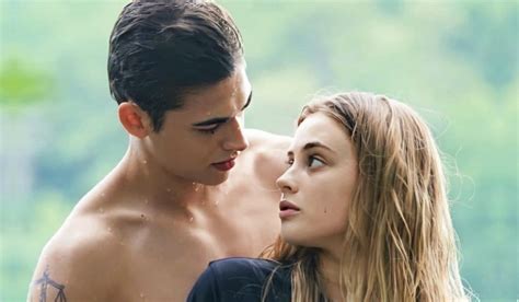 AFTER 6, in arrivo il libro sequel su Hardin e Tessa!