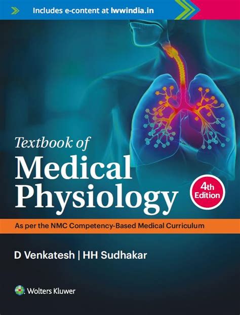 Buy Textbook of Medical Physiology, 4ed Book Online at Low Prices in ...