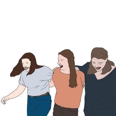 Three People Vector 的图像结果
