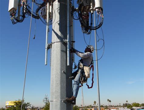 Cell Tower Technician Salary Florida at Lewis Wooley blog