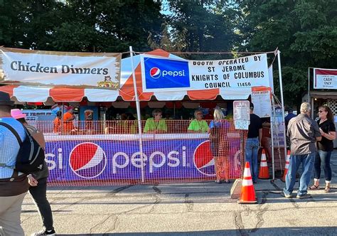 German-American Festival - Oregon, Ohio