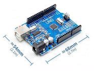 Read Robotics, Arduino, Electronic Blogs & News - Robocraze