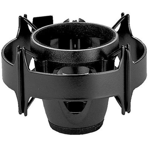 Shure A27SM Elastic Suspension Microphone Shock Mount – BAJAAO.COM