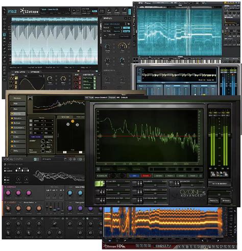 Плагины VST, лучшие инструменты и эффекты в 2022 году