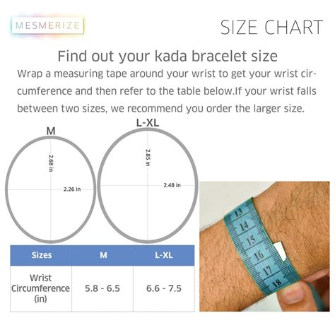 Om Kada Bracelet- Mesmerize India