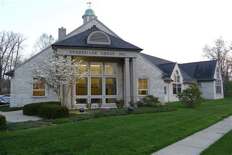 Sponseller Group Office Photos