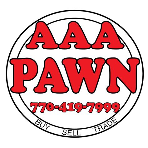 Pawn – AAA Pawn