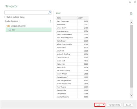 Image result for XML to Excel Using Java
