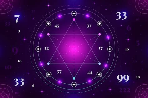 Numerology shot Vectors - Download Free High-Quality Vectors from ...