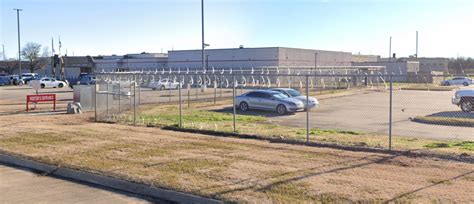 Caddo Parish Correctional Center, LA Inmate Search: Roster & Mugshots