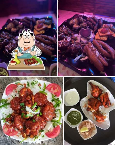 Umino - Candlelight Restaurant, Chennai - Restaurant menu, prices and ...
