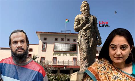 Rajasthan High Court Denies Bail To Dargah Cleric Who Allegedly Raised ...