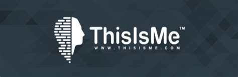 thisisme tutorial - YouTube