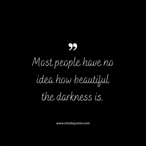 100 BEST Deep Dark Quotes About Pain And Life