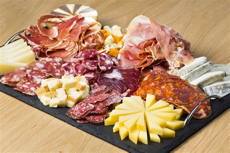 pain apéro italien