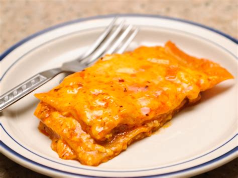 How to Make Lasagna with Red Wine: 12 Steps (with Pictures)