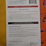 McAfee Total Protection 2025 | 1 Device, 3 Years | Antivirus Internet ...