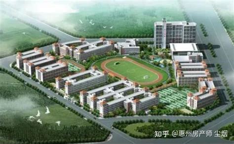 惠州综合高中高中部2022年招生简章-招生简章