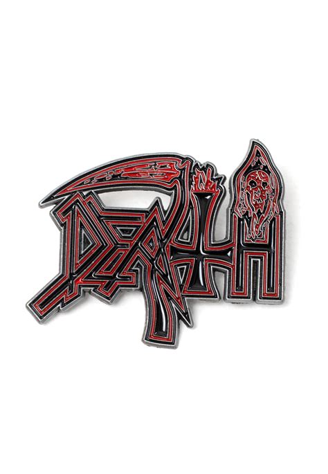 Death Band Logo