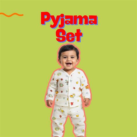 Muslin Sleepwear – Coconest Kids