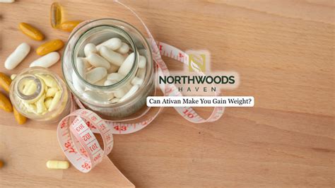 Is Ativan a Controlled Substance? - Northwoods Haven