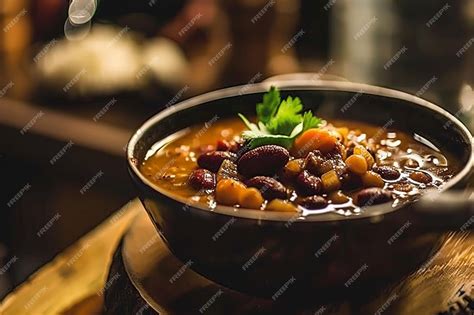Premium Photo | Savor the Flavor of Delicious Rajma Chawal Dish