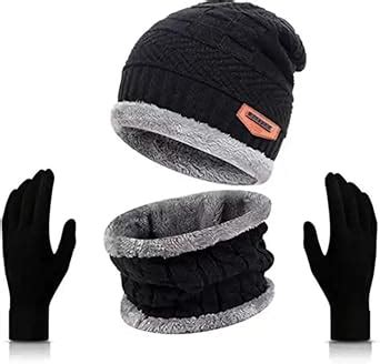 Buy RESHMAA CREATION Latest Stylish Warmer Winter woolen beanie Cap ...
