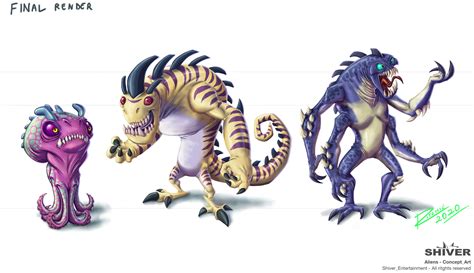 Image result for Alien Film Creature