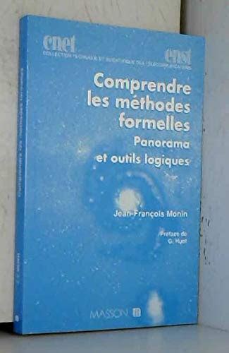 Amazon.in: Buy Comprendre les methodes formelles. panorama et outils ...