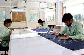 Pashmina Certification Centre | EPCH