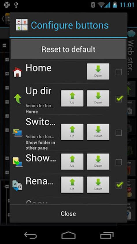 Image result for Xplore File Manager