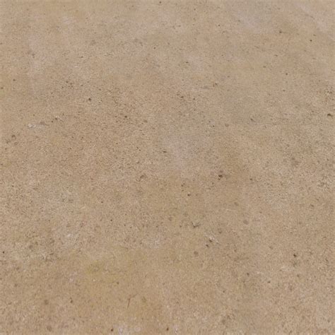Weathered Beige Concrete Floor Texture 4409 - LotPixel