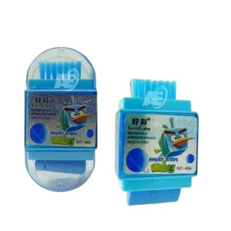 Premium Disney Print 3 in 1 Sharpner/Eraser