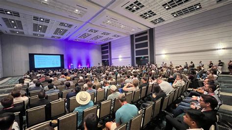 Day One Insights From Ai4 2025 In Las Vegas - ChurchTechToday.com | Resources For Today's Church ...
