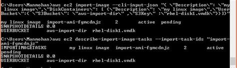 Copy File to Linux VM On AWS 的图像结果