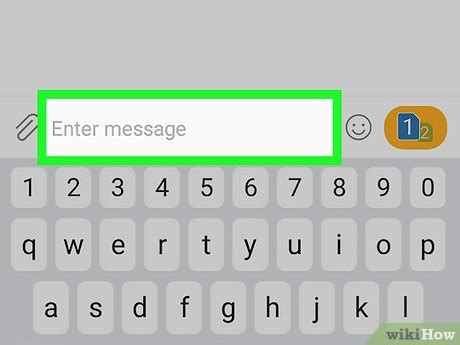 Image result for Text Message Email