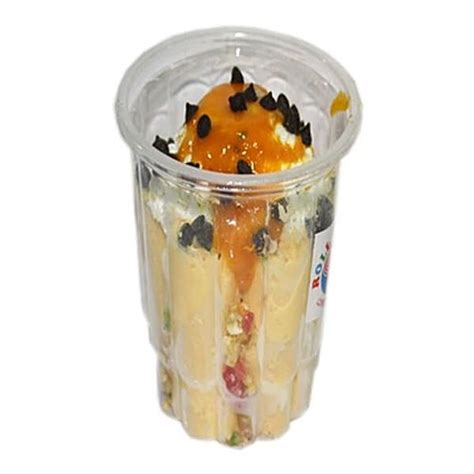 Buy Roll the STF Ice Cream - Mango Chocochip Sundae Online at Best ...