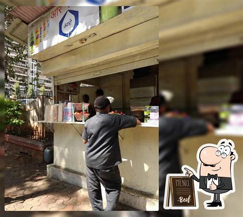Hariom Sandwich Center, Mumbai - Restaurant menu, prices and reviews