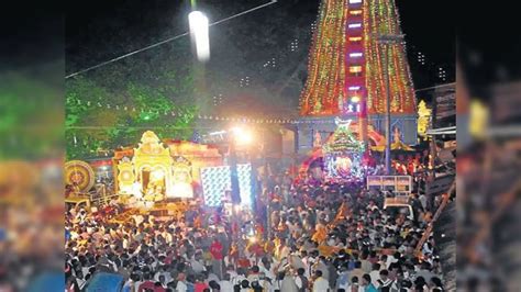 Temeple Opens On Diwali,தீபாவளி பண்டிகையின் போதுமட்டும் திறக்கப்படும் ...