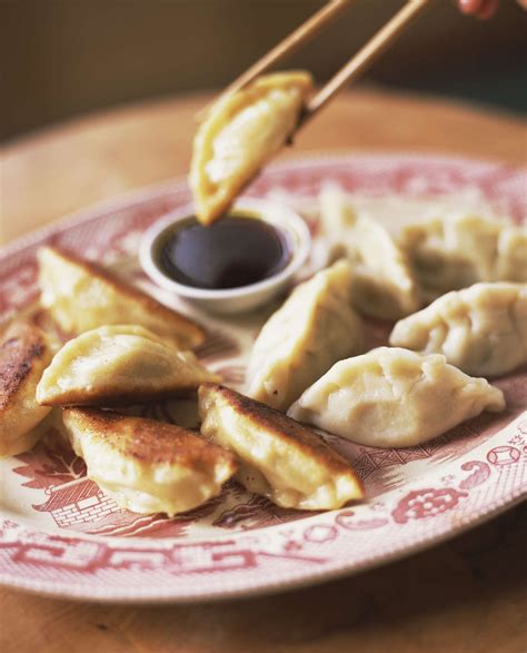 13 Party-Perfect Chinese Appetizers