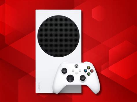 The Xbox Series S is on sale at Walmart up to $60 off in two sleek ...