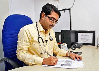 3 Best Cardiologists in Kolkata - Expert Recommendations