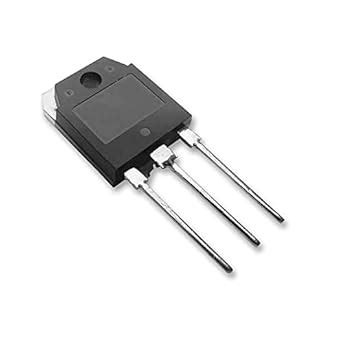 K3878 – 900V/9 Amp – N-Channel MOSFET : Amazon.in: Industrial & Scientific
