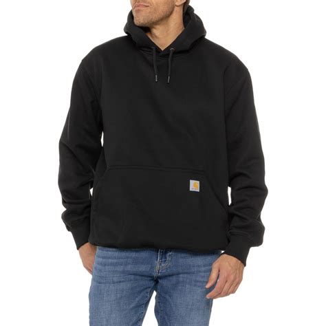 Carhartt 100615 Rain Defender® Loose Fit Heavyweight Hoodie - Factory ...