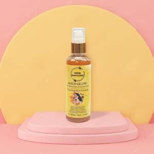 RONSON BEAUTYLICIOUS Gold Glow Whitening Facewash – Ultra Radiance ...