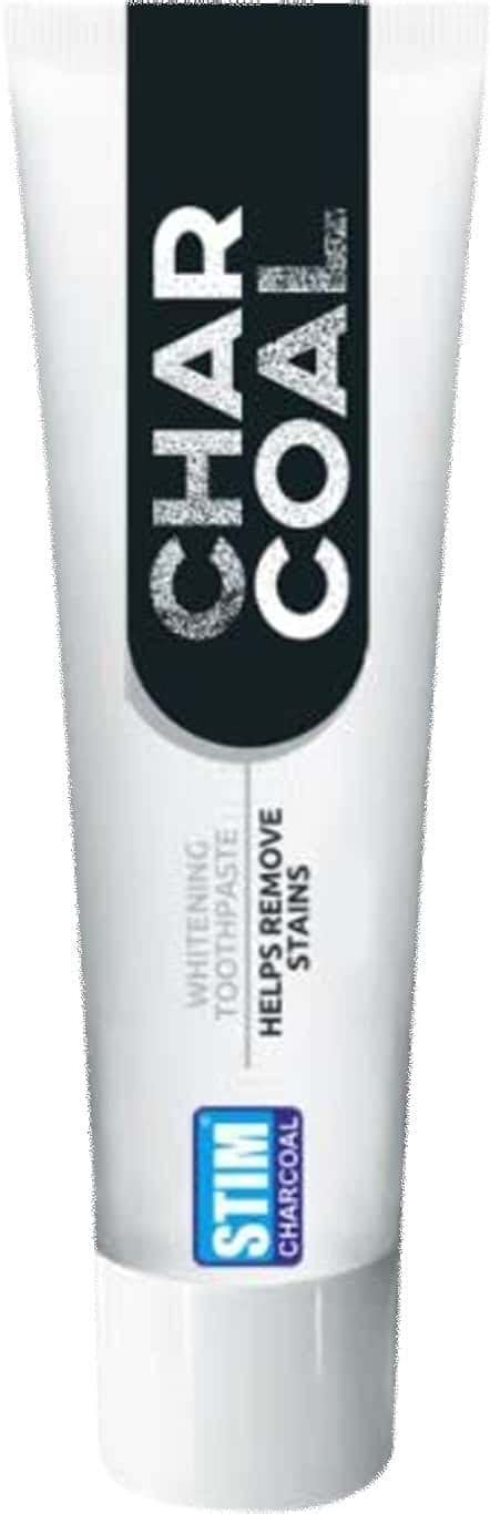 Buy STIM CHARCOAL TOOTHPASTE 80 G Online & Get Upto 60% OFF at PharmEasy